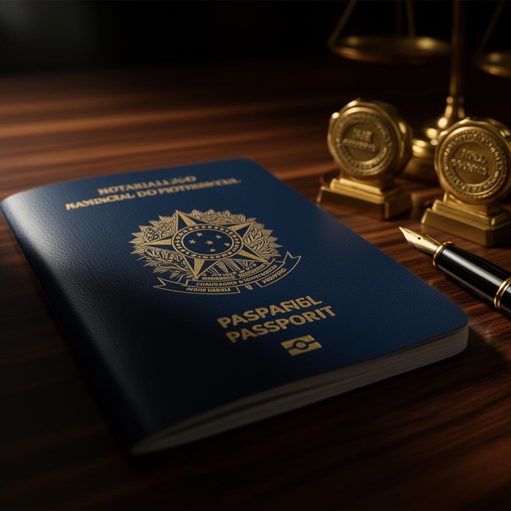 Passport